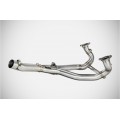 ZARD Exhaust Header Kit for BMW R 1300 GS (2024+) ZARD Exhaust Header Kit for BMW R 1300 GS (2024+)
